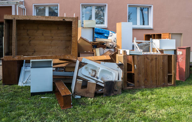 Best Basement Cleanout  in North Vacherie, LA
