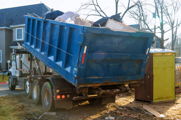 Junk Removal for Events in North Vacherie, LA
