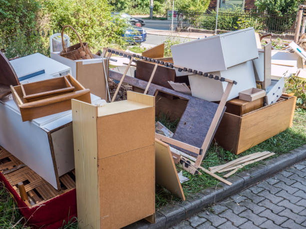 Best Residential Junk Removal  in North Vacherie, LA