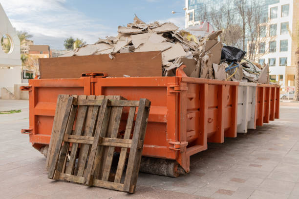 Professional Junk Removal Services in North Vacherie, LA
