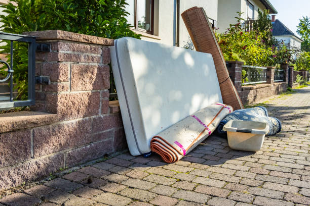 Recycling Services for Junk in North Vacherie, LA